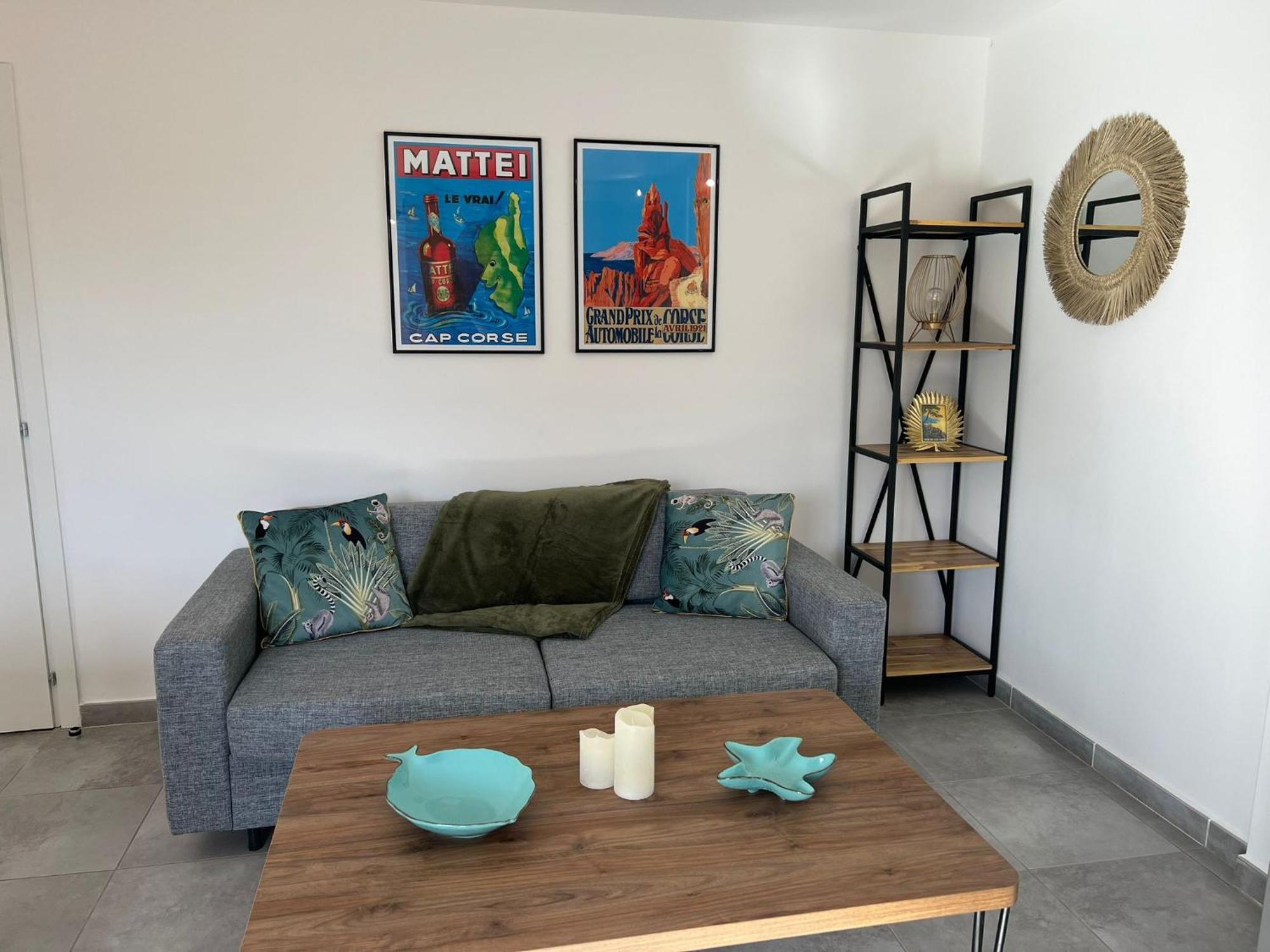 Residence Hoteliere Les Hameaux De Saint Cyprien Appartement 35 M2 1 Chambre Lecci Bagian luar foto